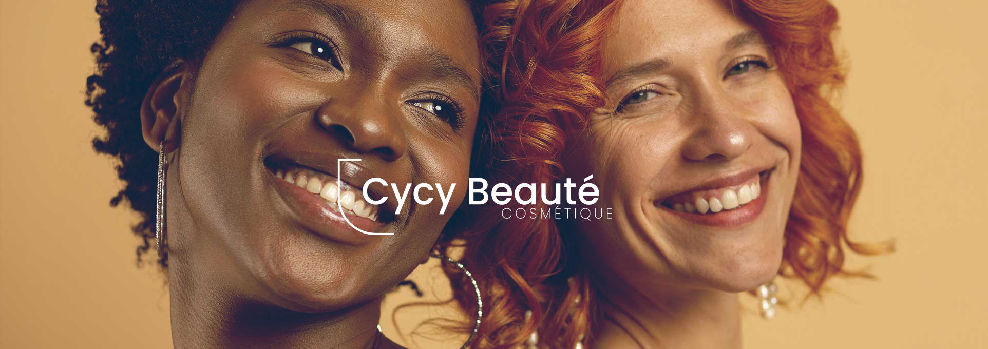 Branding & Site E-Commerce Cycy Beauté Cosmétiques